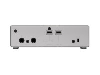 Yamaha UR22 MK3 White Yamaha UR22 MK3 White